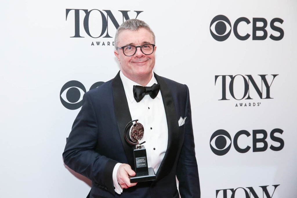 Nathan Lane: The Master of Comedy