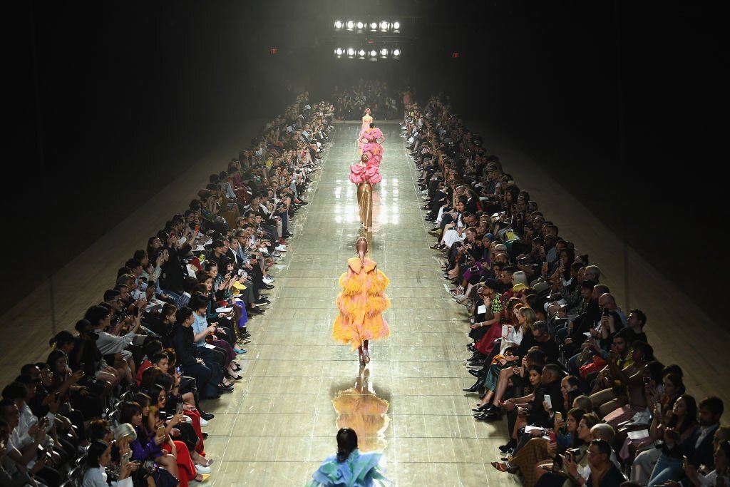 The Art of the Runway